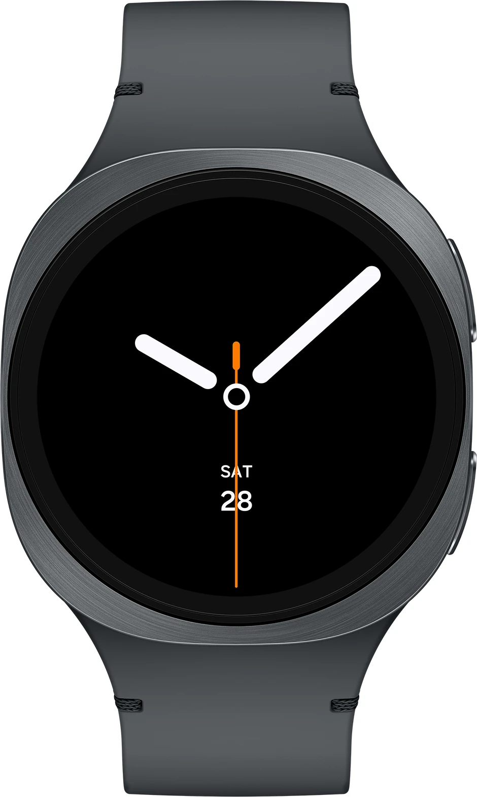 Samsung Galaxy Watch8 LTE 40 mm Graphite